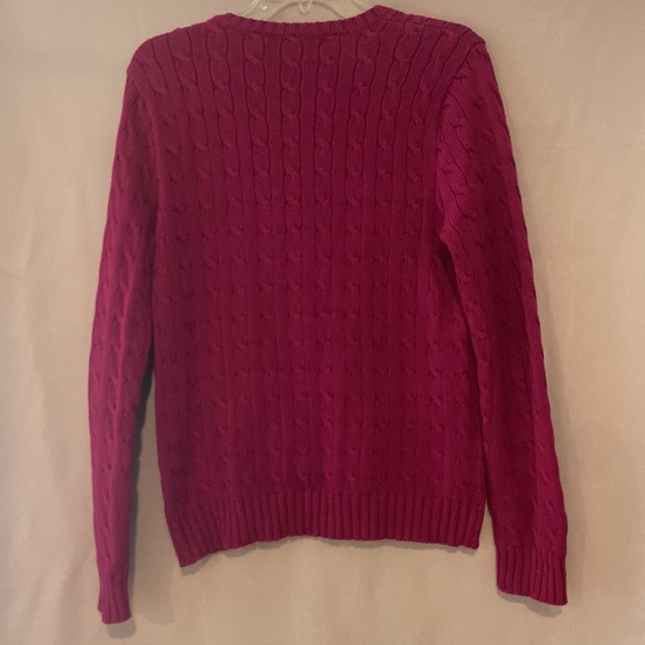 RL Ralph Lauren sweater - Picture 3 of 5